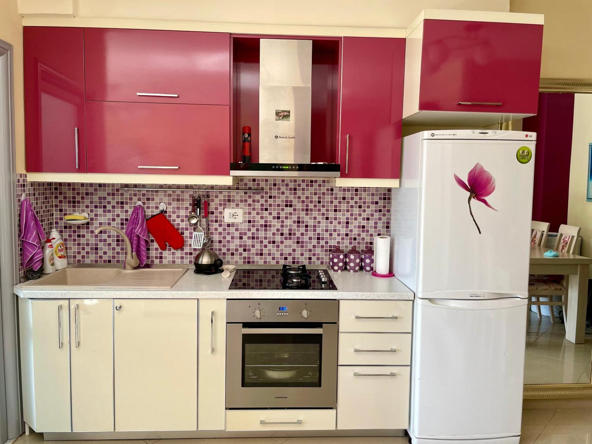 Lake View Pogradec Exterior photo