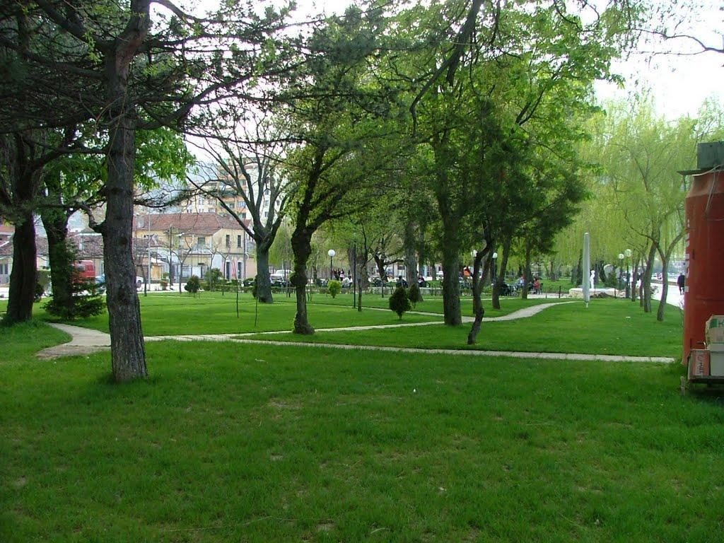 Lake View Pogradec Exterior photo